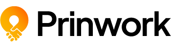 Prinwork logosu